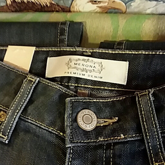 merona jeans